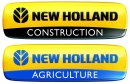 New Holland
