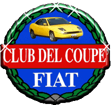 Club del Coupe Fiat