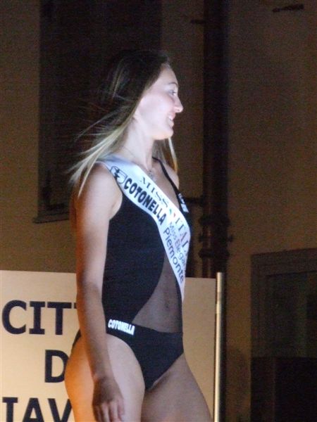 Miss Italia a Giaveno