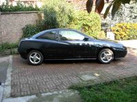 Fiat Coupè 1.8 16v 04/2000 km. 55000 tel. 3391379891