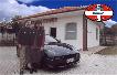 Franco e Carla Va. - Torino - coupe 1.8 16v 