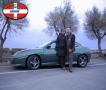 Luca R. - Roasio (Vc) - Coupe 2.0 16v Tb Plus Verde