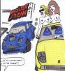 Caratteristica  dell' ormai famoso "Motor Show " di Bologna sono i motori, le elaborazioni, i cavalli e...anche le belle "Cavalle" magari Bolognesi famose per i tortellini e qualchecos' altro.!!??